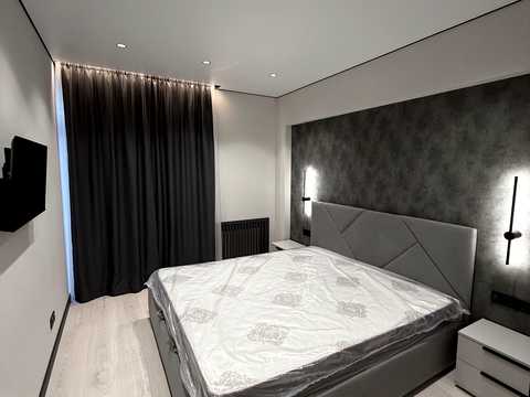 квартира за адресою Київ, Регенераторна вул., 4 к8