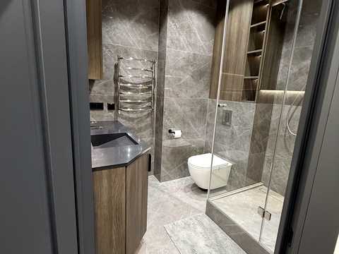 квартира за адресою Київ, Регенераторна вул., 4 к8