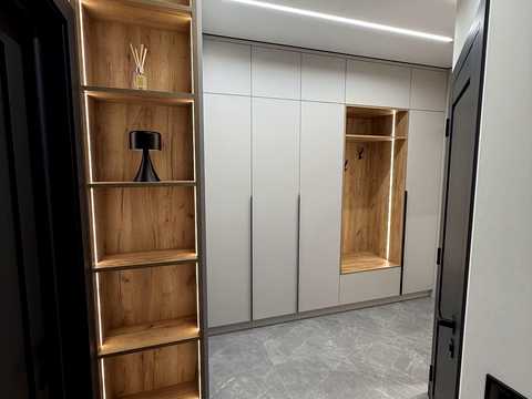 квартира за адресою Київ, Регенераторна вул., 4 к8