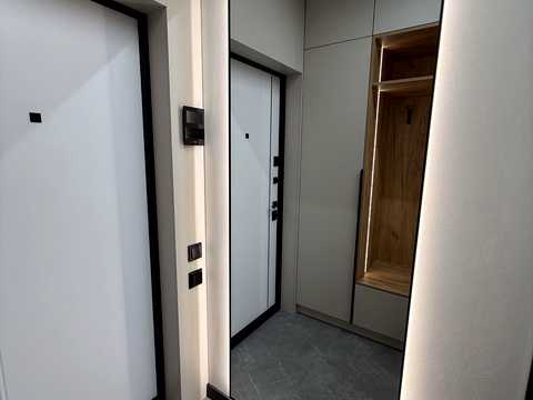квартира за адресою Київ, Регенераторна вул., 4 к8