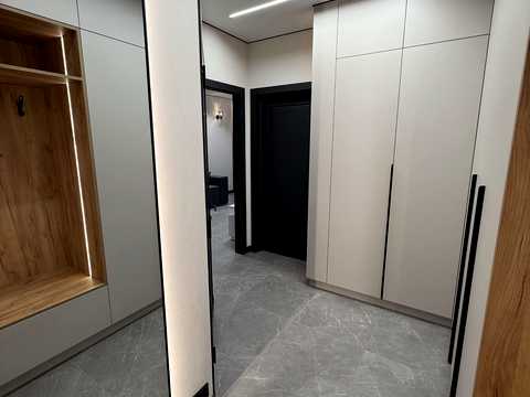 квартира за адресою Київ, Регенераторна вул., 4 к8