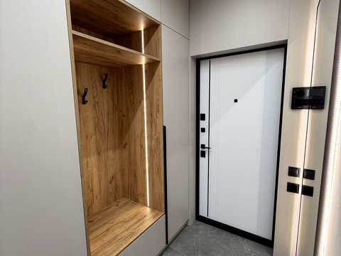 квартира за адресою Київ, Регенераторна вул., 4 к8