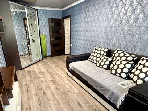 квартира за адресою Миру просп., 62