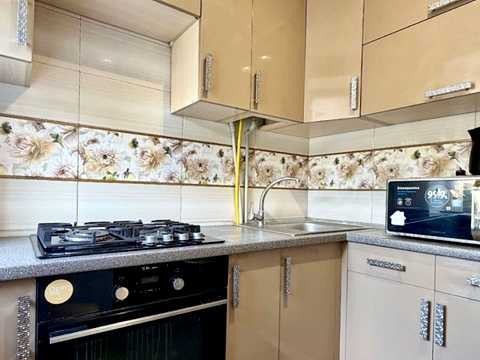 квартира за адресою Миру просп., 62