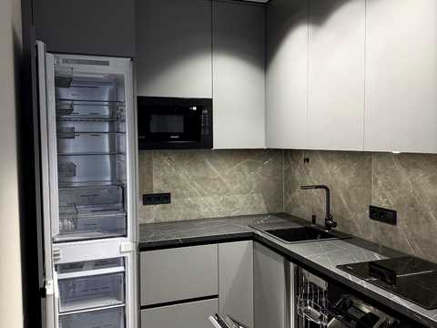 квартира за адресою Київ, Регенераторна вул., 4 к8