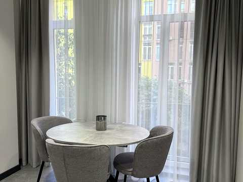 квартира за адресою Київ, Регенераторна вул., 4 к8