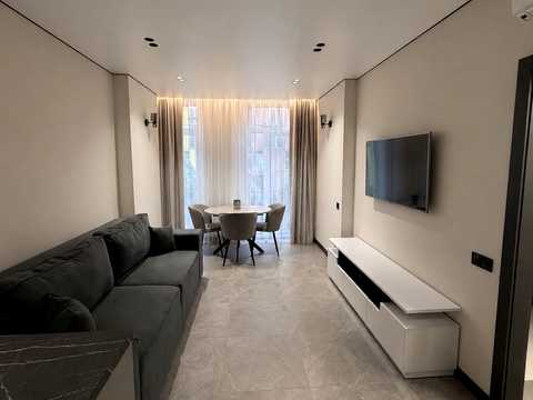 квартира за адресою Київ, Регенераторна вул., 4 к8