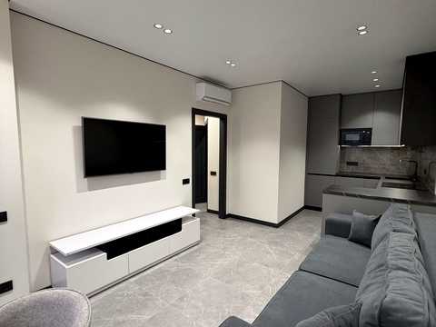 квартира за адресою Київ, Регенераторна вул., 4 к8