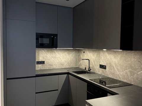 квартира за адресою Київ, Регенераторна вул., 4 к8