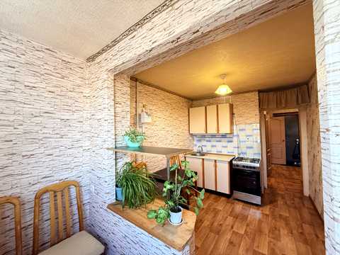 квартира за адресою Мукаша Салакунова вул., 23