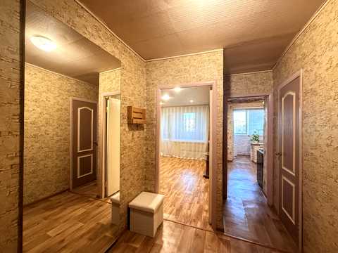 квартира за адресою Мукаша Салакунова вул., 23