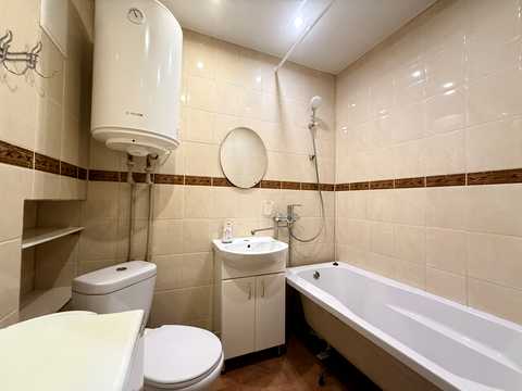 квартира за адресою Мукаша Салакунова вул., 23