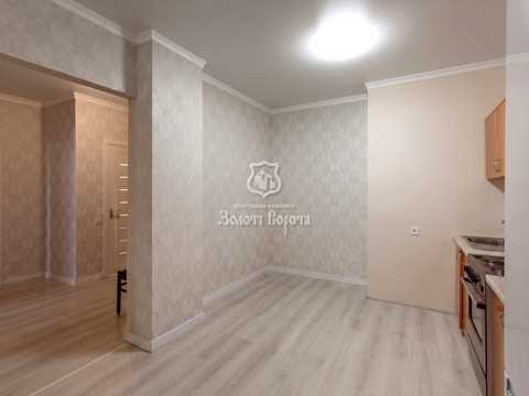 квартира по адресу Магистральная ул., (Будинок)