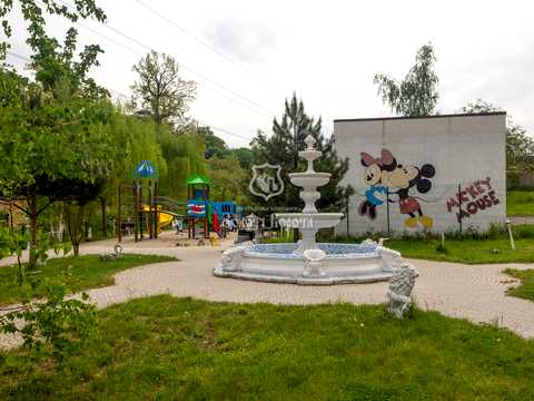 квартира по адресу Магистральная ул., (Будинок)