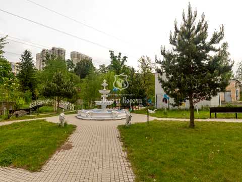 квартира по адресу Магистральная ул., (Будинок)