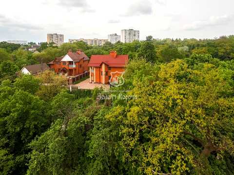 квартира по адресу Магистральная ул., (Будинок)