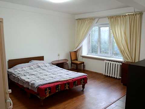 квартира по адресу Верховной Рады бульв., 1-А