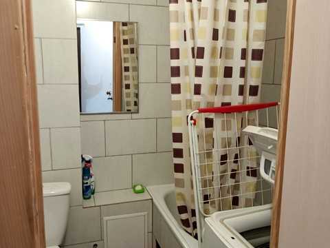 квартира по адресу Верховной Рады бульв., 1-А