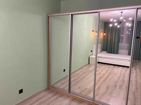 квартира по адресу Генуэзская ул., 3-Г