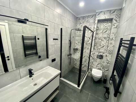 квартира по адресу Генуэзская ул., 3-Г