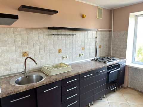 квартира по адресу Тростянецкая ул., 97
