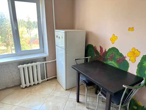 квартира по адресу Тростянецкая ул., 97