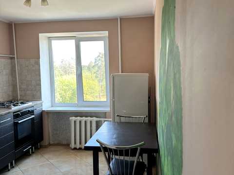 квартира по адресу Тростянецкая ул., 97