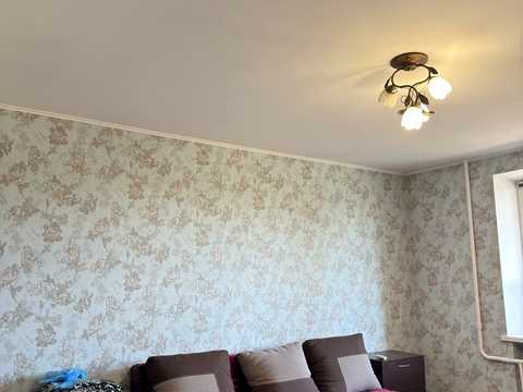 квартира по адресу Тростянецкая ул., 97