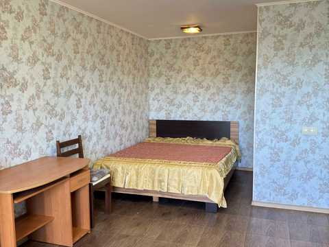 квартира по адресу Тростянецкая ул., 97
