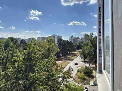 квартира по адресу Тростянецкая ул., 97