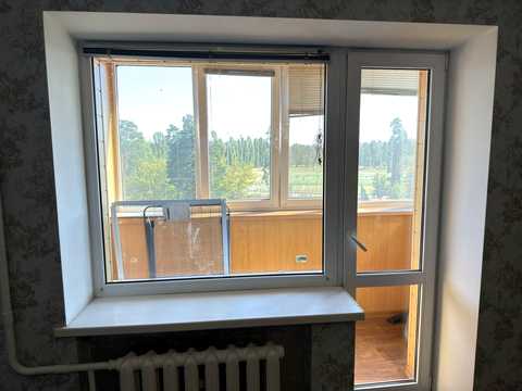 квартира по адресу Тростянецкая ул., 97