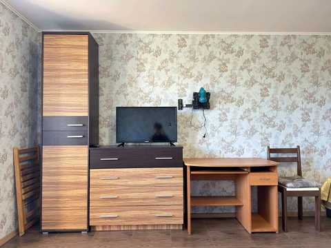 квартира по адресу Тростянецкая ул., 97