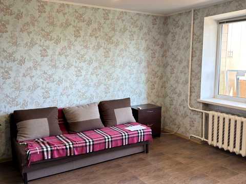 квартира по адресу Тростянецкая ул., 97