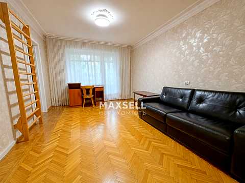 квартира по адресу Михаила Лушпы просп. (Космонавтів), 11