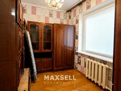 квартира по адресу Михаила Лушпы просп. (Космонавтів), 11
