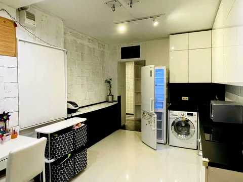 квартира за адресою Київ, Регенераторна вул., 4к2