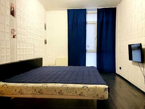 квартира за адресою Київ, Регенераторна вул., 4к2