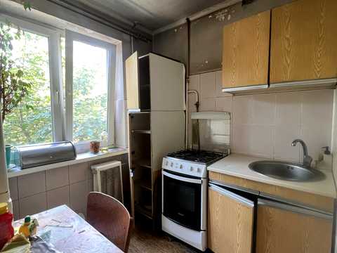 квартира за адресою Городоцька вул., 247