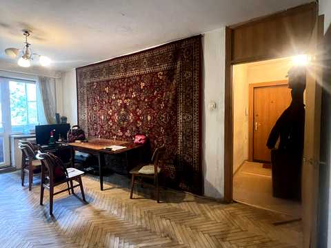 квартира за адресою Городоцька вул., 247