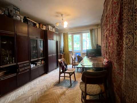 квартира за адресою Городоцька вул., 247