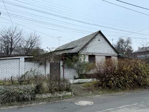 будинок за адресою Олександра Чернікова вул. (Красночечелівська), 35
