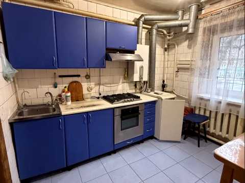 будинок за адресою Олександра Чернікова вул. (Красночечелівська), 35