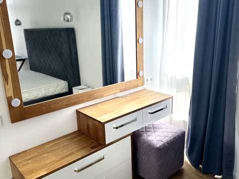 квартира за адресою Регенераторна вул., 4к2