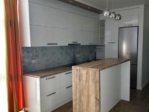 квартира за адресою Регенераторна вул., 4к2