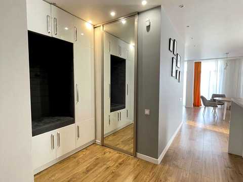 квартира за адресою Регенераторна вул., 4к2