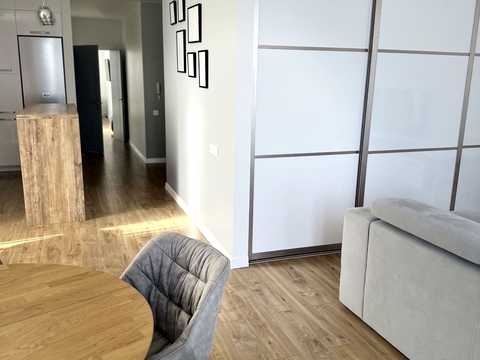 квартира за адресою Регенераторна вул., 4к2