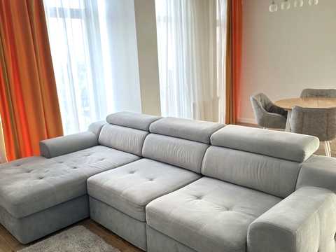 квартира за адресою Регенераторна вул., 4к2