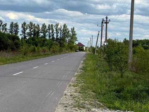 комерційна за адресою Лісна, 1
