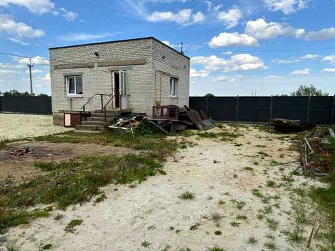 комерційна за адресою Лісна, 1