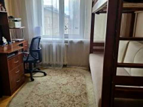 квартира за адресою Мілютенка вул., 26-А